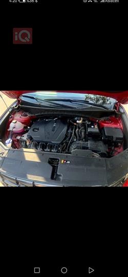 هیوندای تۆکسۆن